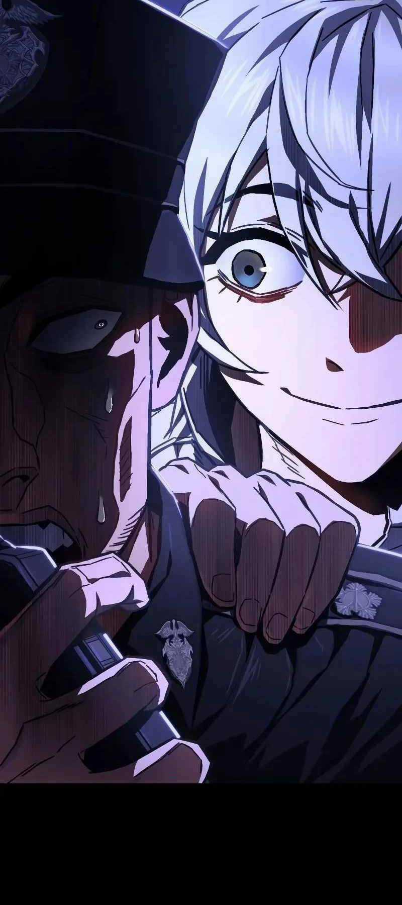 Đao Phủ Chapter 1.5 trang 24