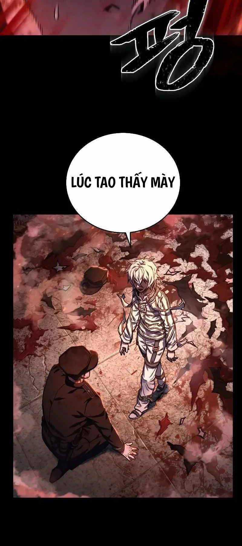 Đao Phủ Chapter 1.5 trang 29