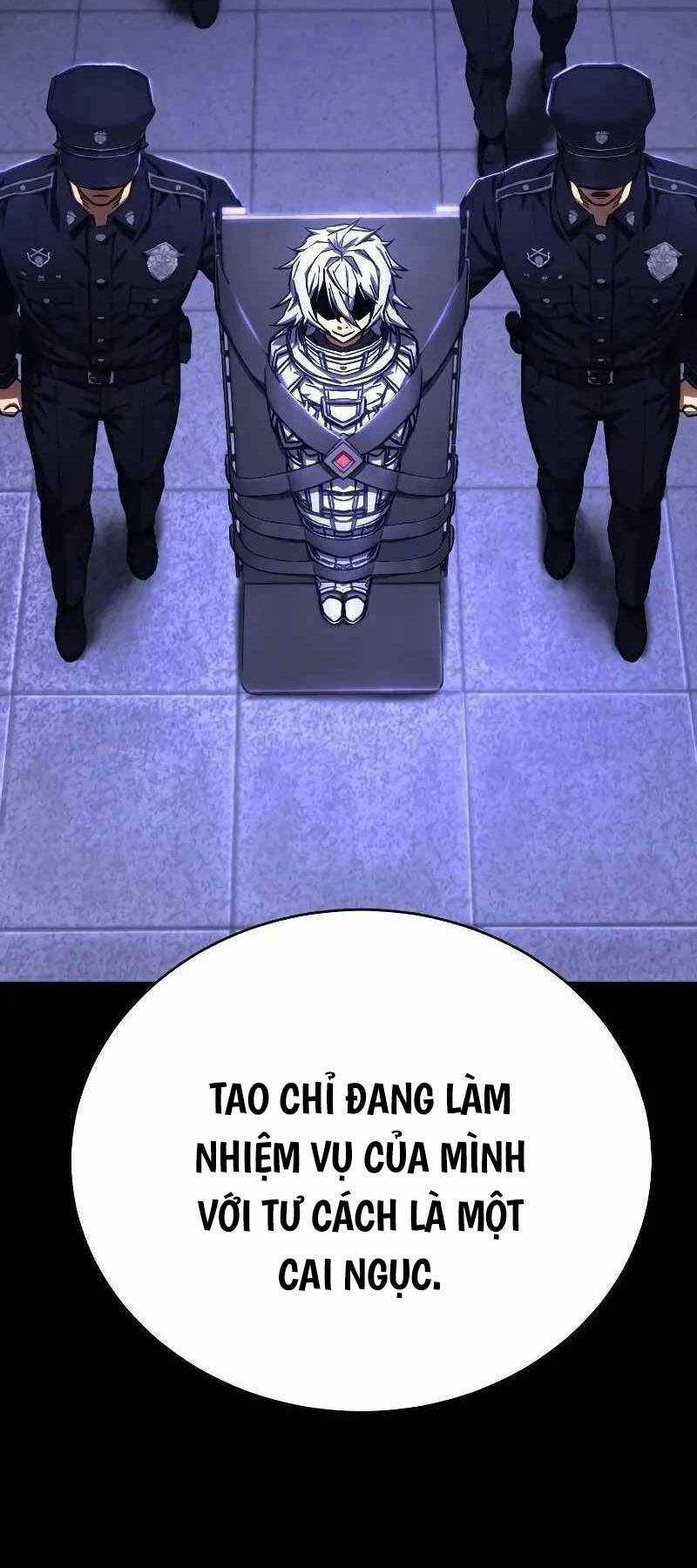 Đao Phủ Chapter 1.5 trang 3