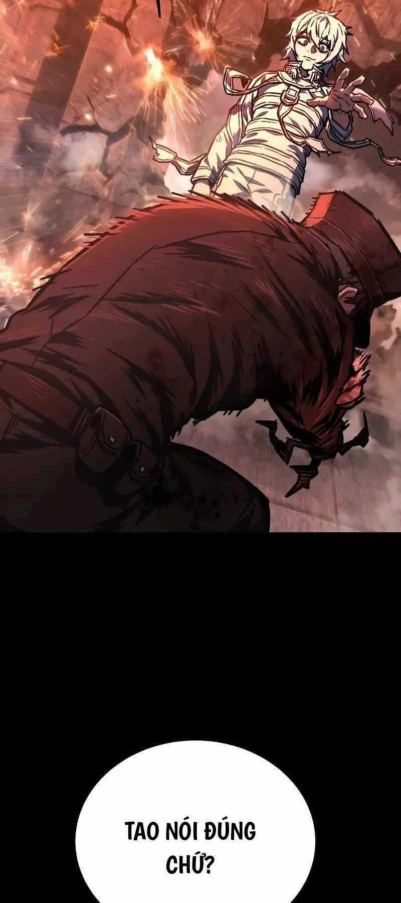 Đao Phủ Chapter 1.5 trang 35