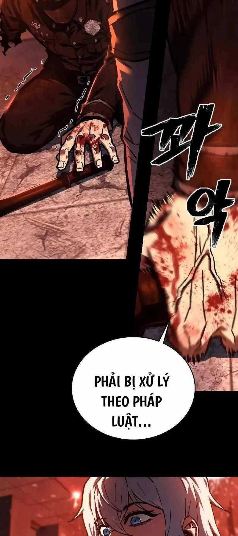 Đao Phủ Chapter 1.5 trang 37