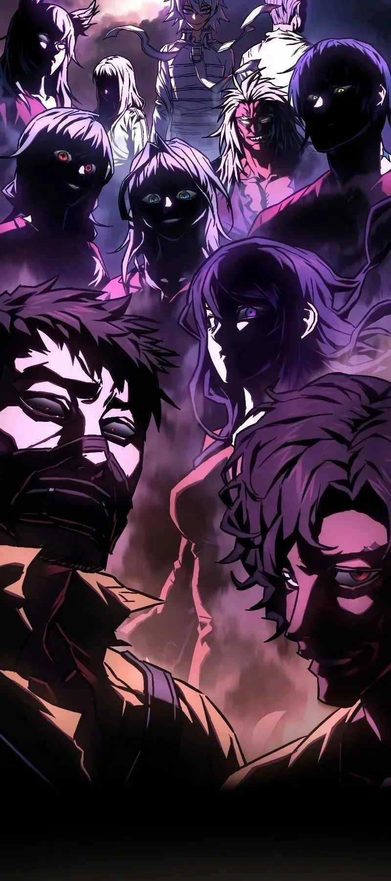 Đao Phủ Chapter 1.5 trang 48