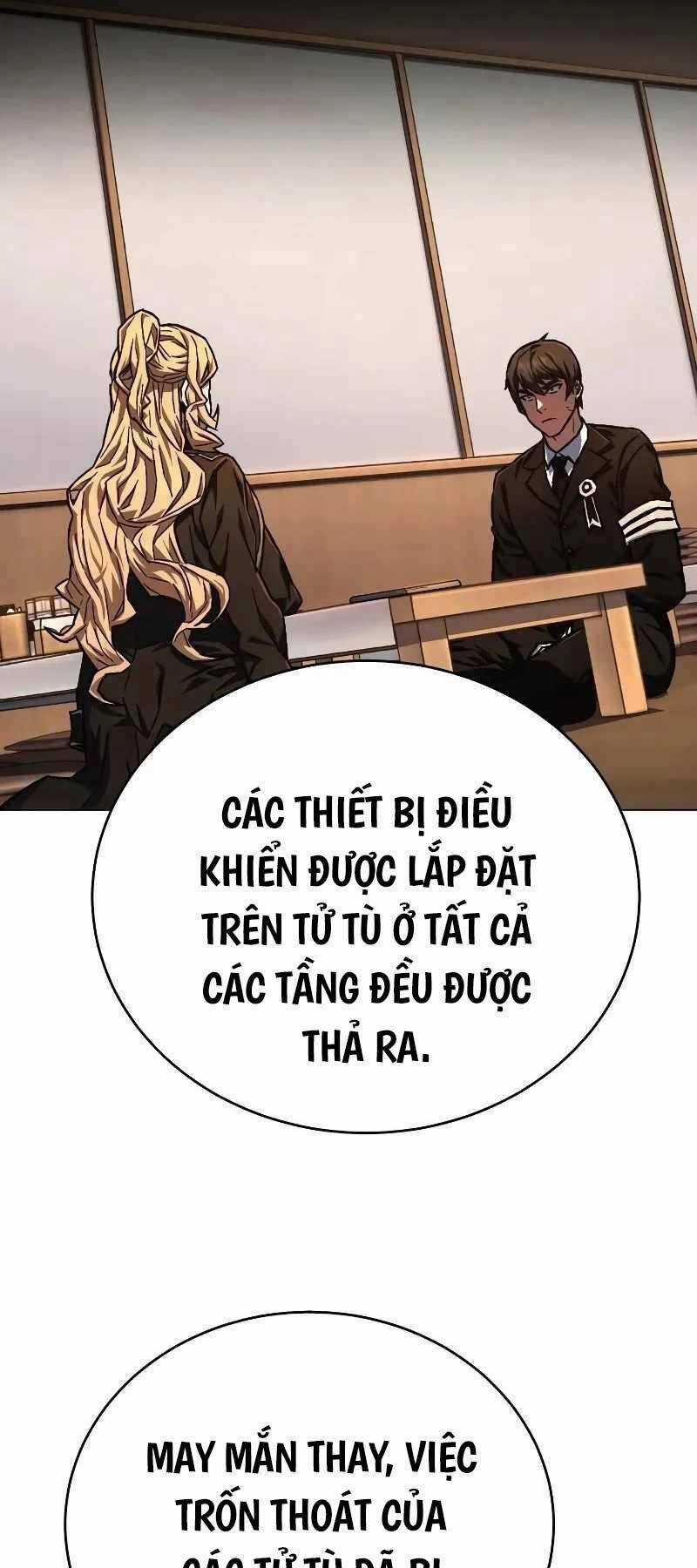 Đao Phủ Chapter 1.5 trang 49