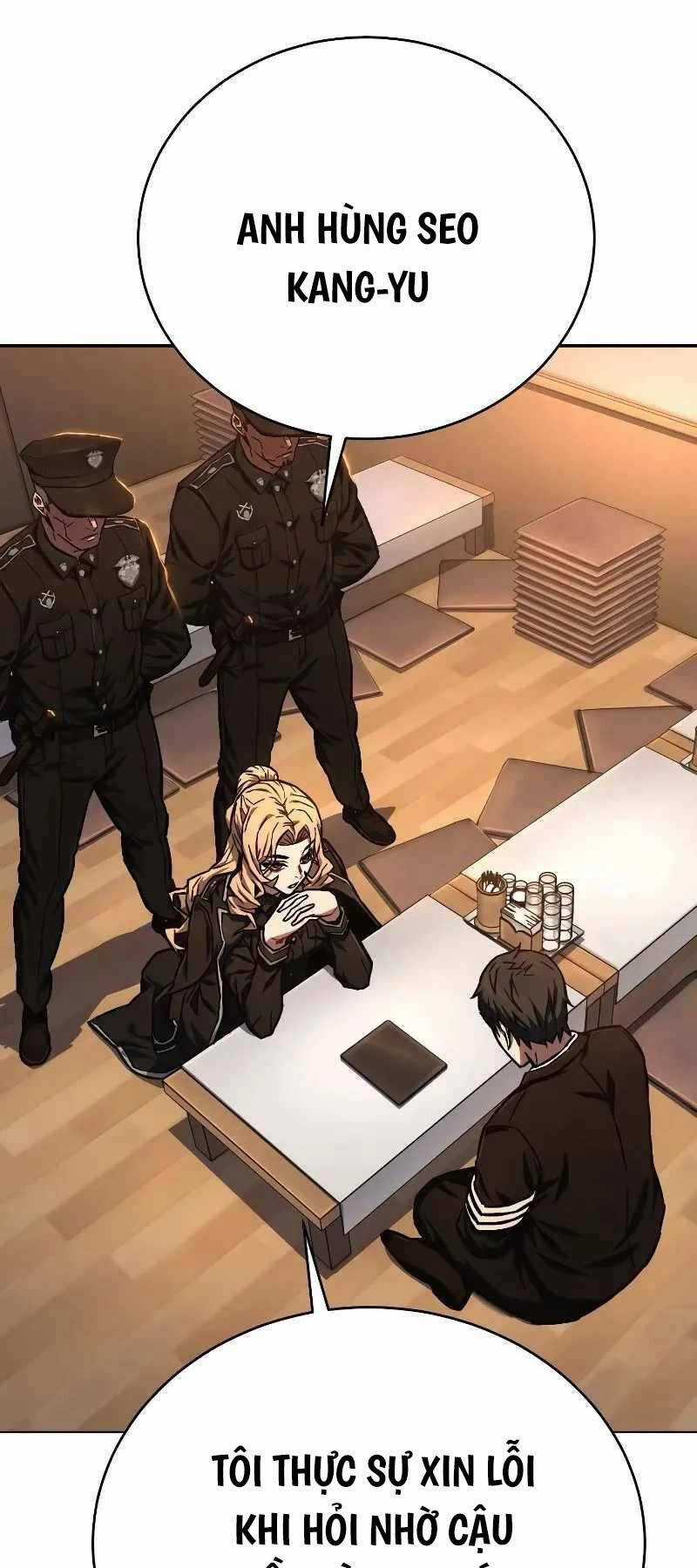 Đao Phủ Chapter 1.5 trang 53