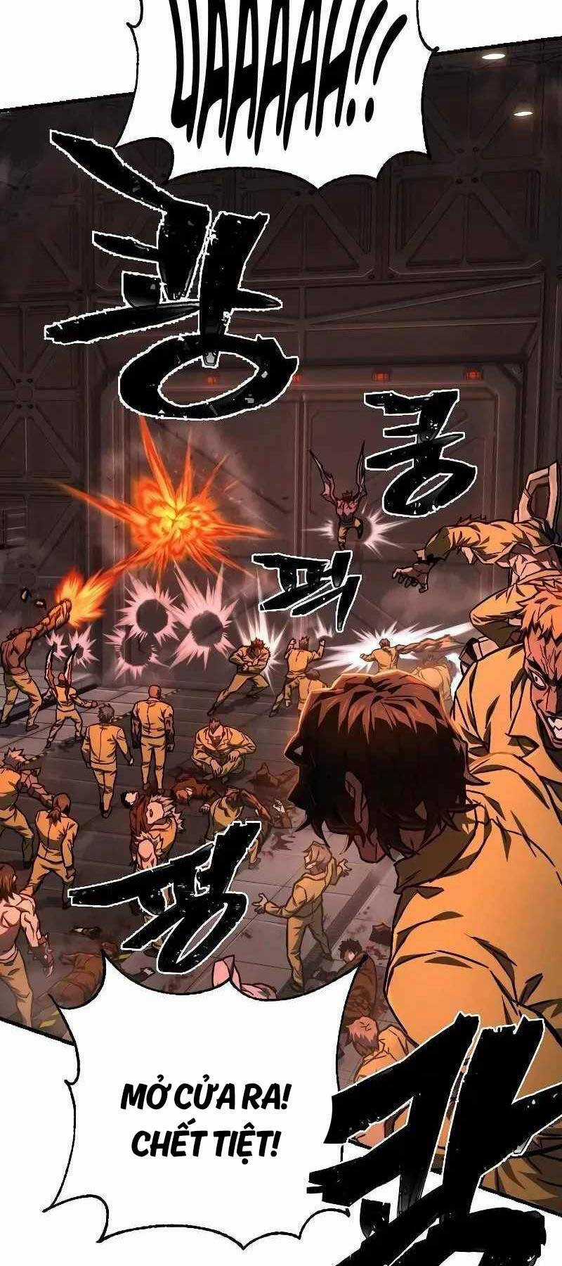 Đao Phủ Chapter 1.5 trang 59