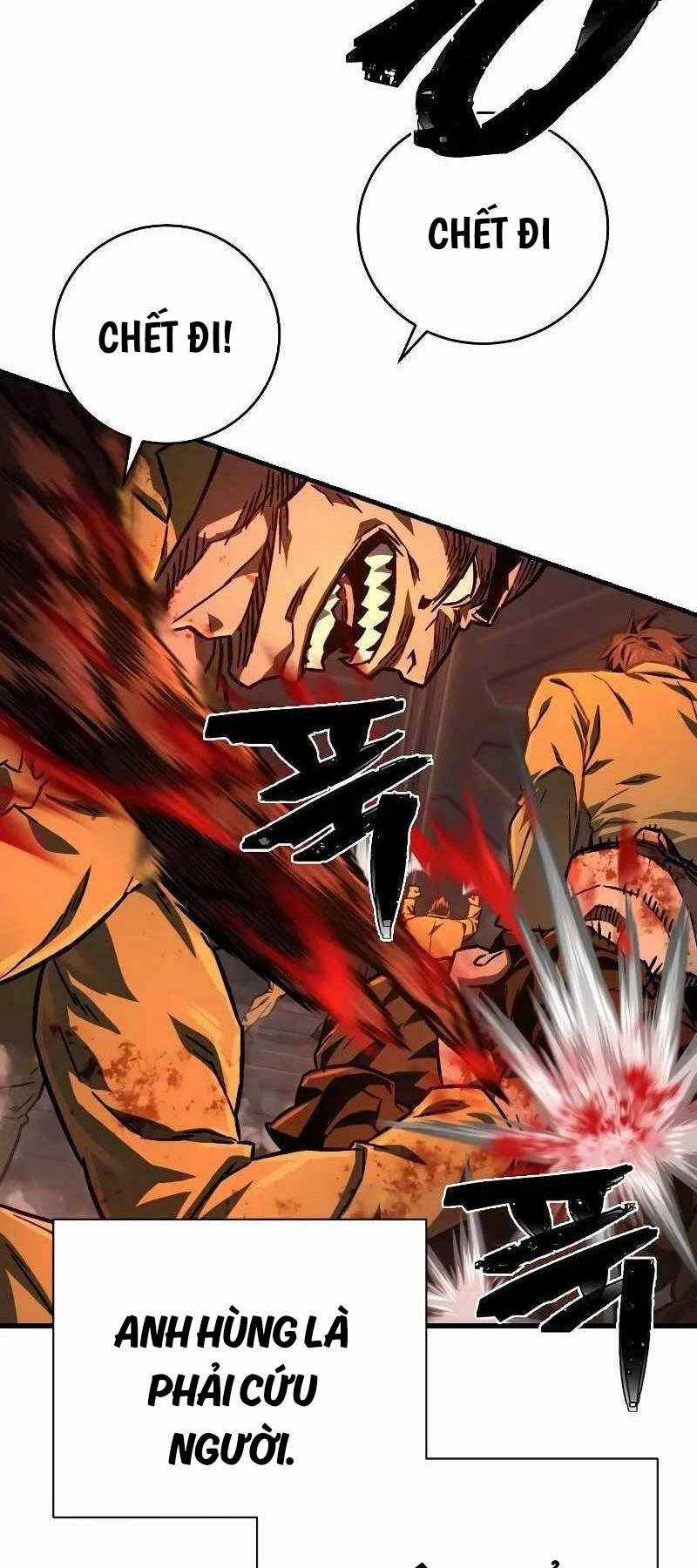 Đao Phủ Chapter 1.5 trang 60