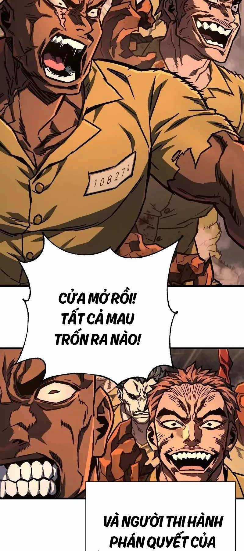 Đao Phủ Chapter 1.5 trang 64