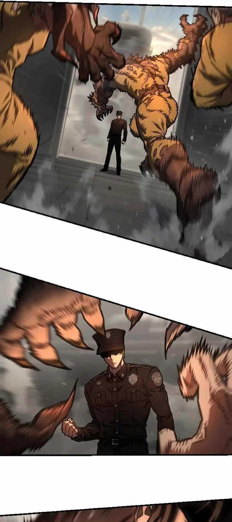 Đao Phủ Chapter 1.5 trang 76