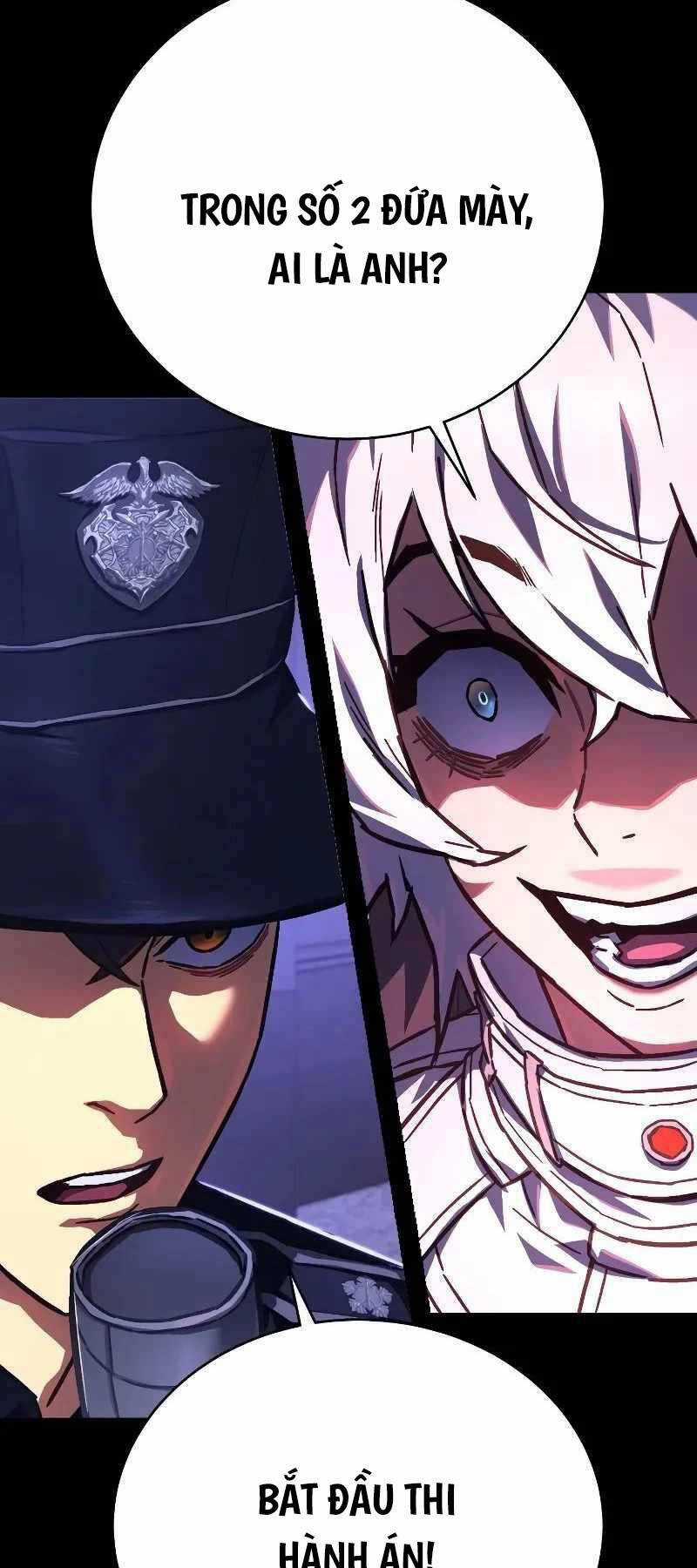 Đao Phủ Chapter 1.5 trang 8