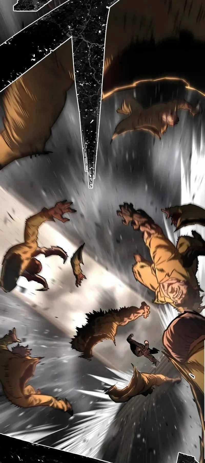 Đao Phủ Chapter 1.5 trang 80