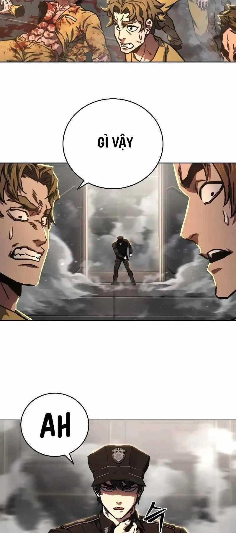 Đao Phủ Chapter 1.5 trang 84