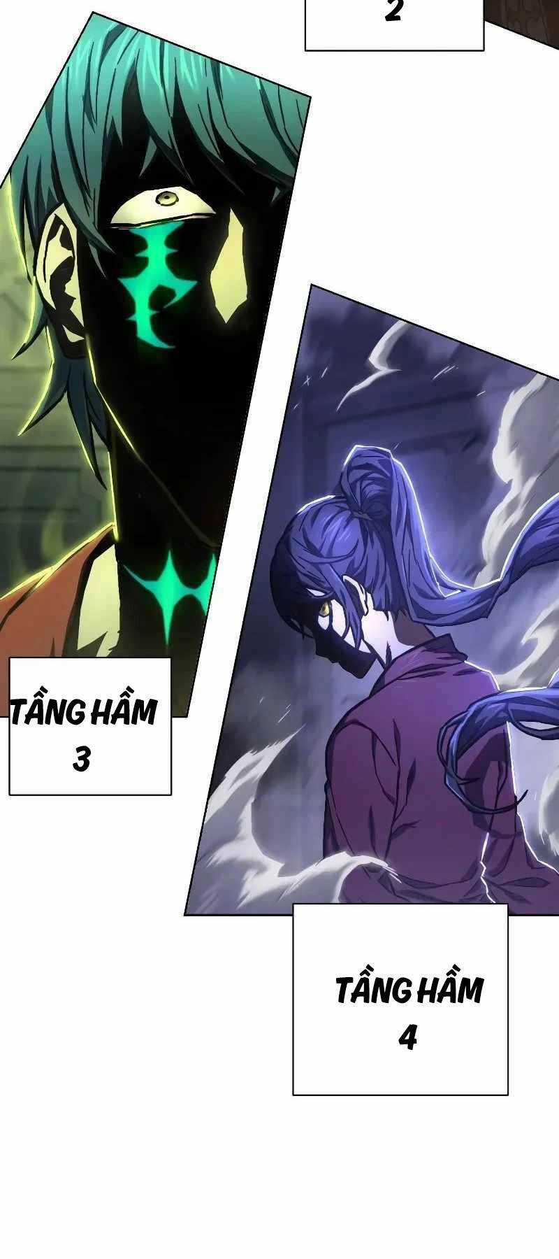 Đao Phủ Chapter 1.5 trang 88