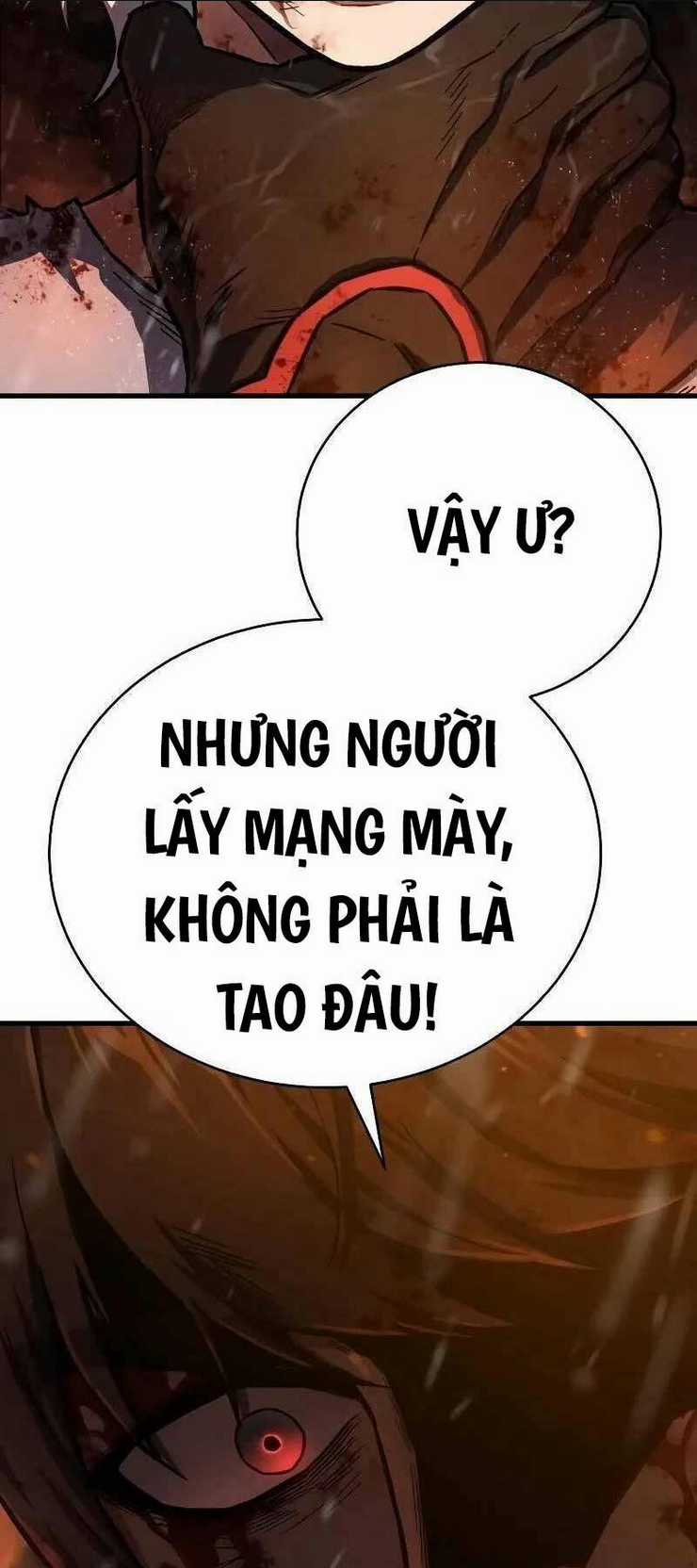 Đao Phủ Chapter 1 trang 10