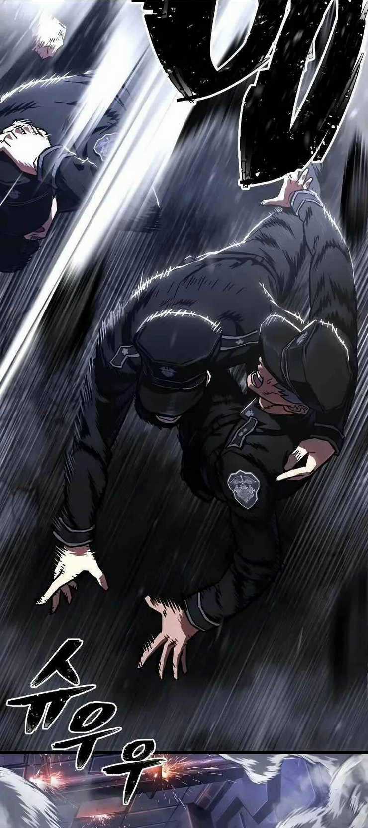 Đao Phủ Chapter 1 trang 109