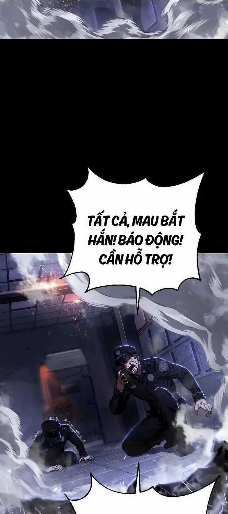 Đao Phủ Chapter 1 trang 110