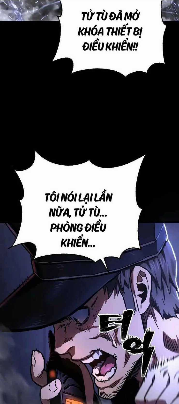 Đao Phủ Chapter 1 trang 111