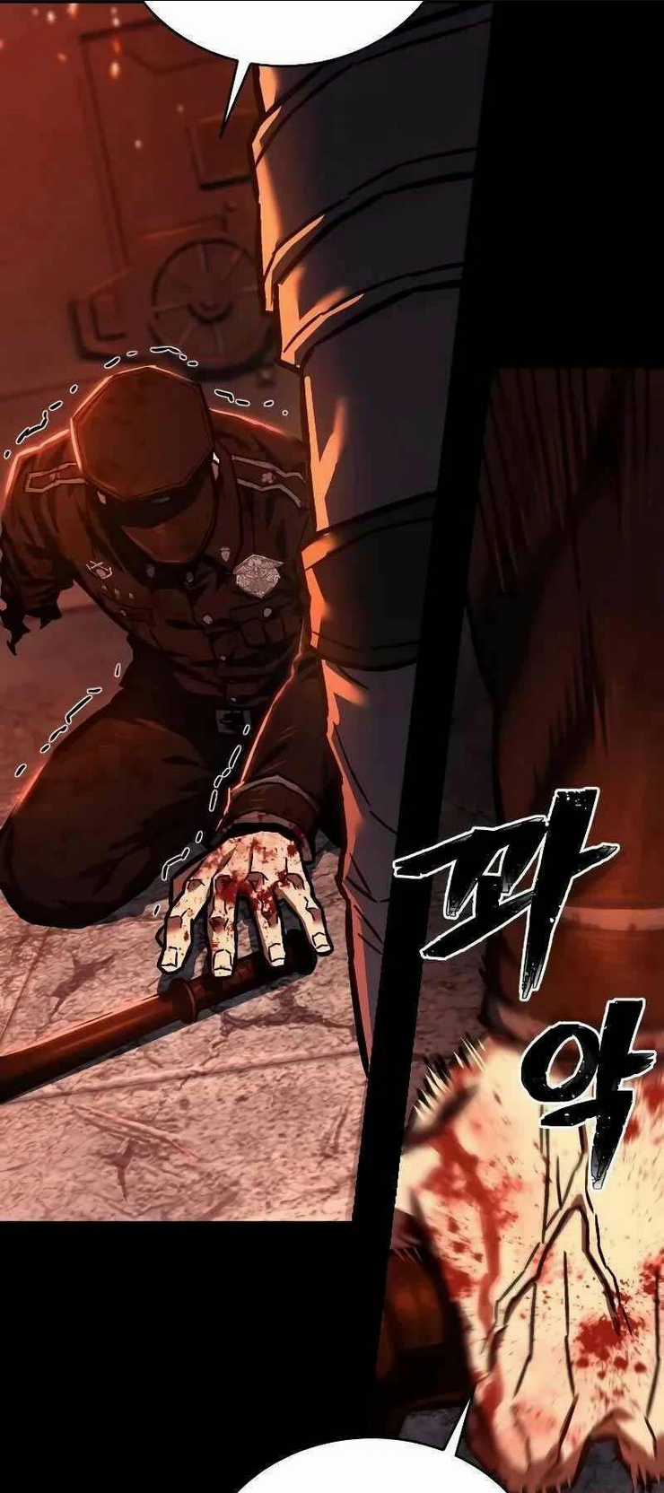 Đao Phủ Chapter 1 trang 125