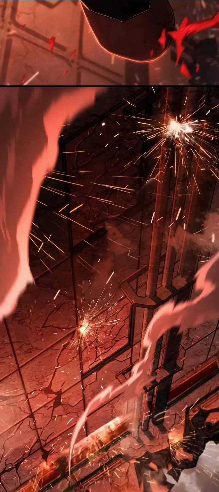 Đao Phủ Chapter 1 trang 130