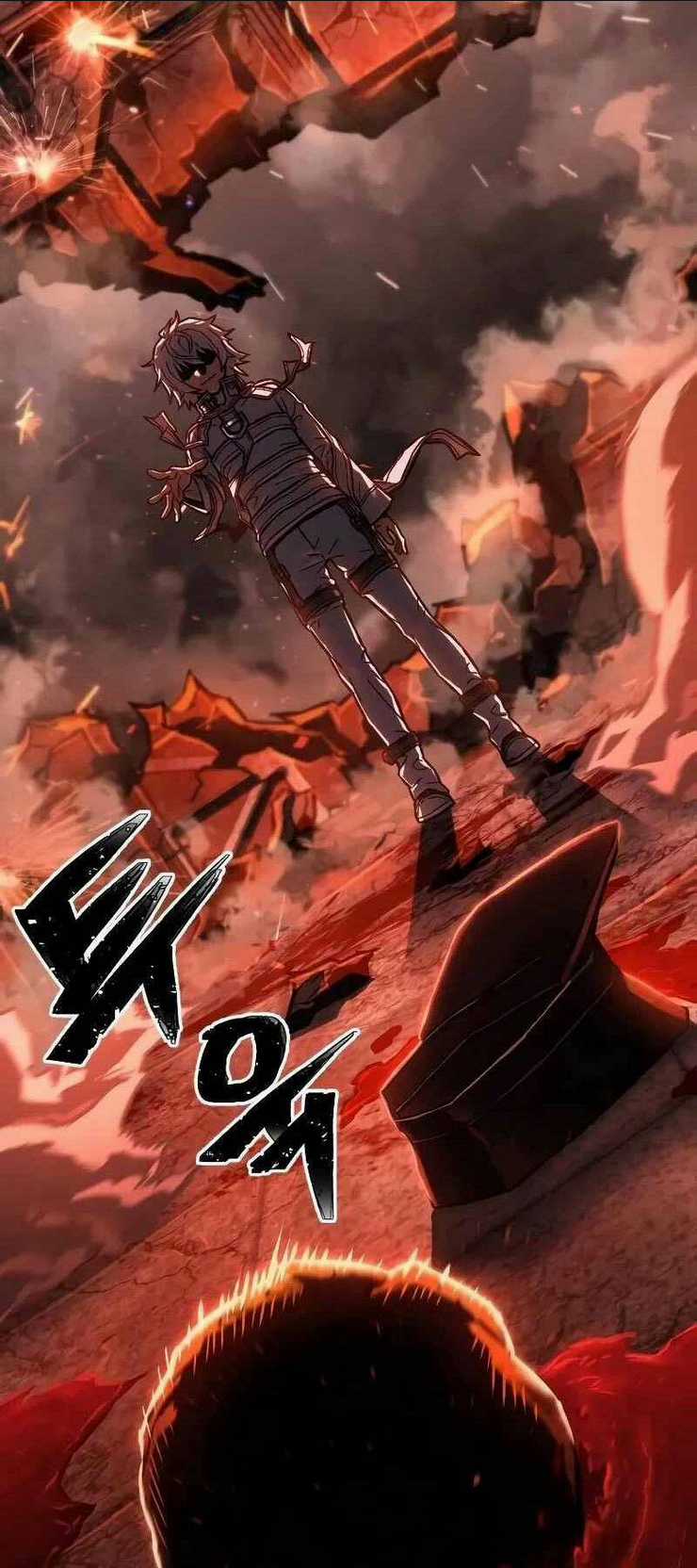 Đao Phủ Chapter 1 trang 131