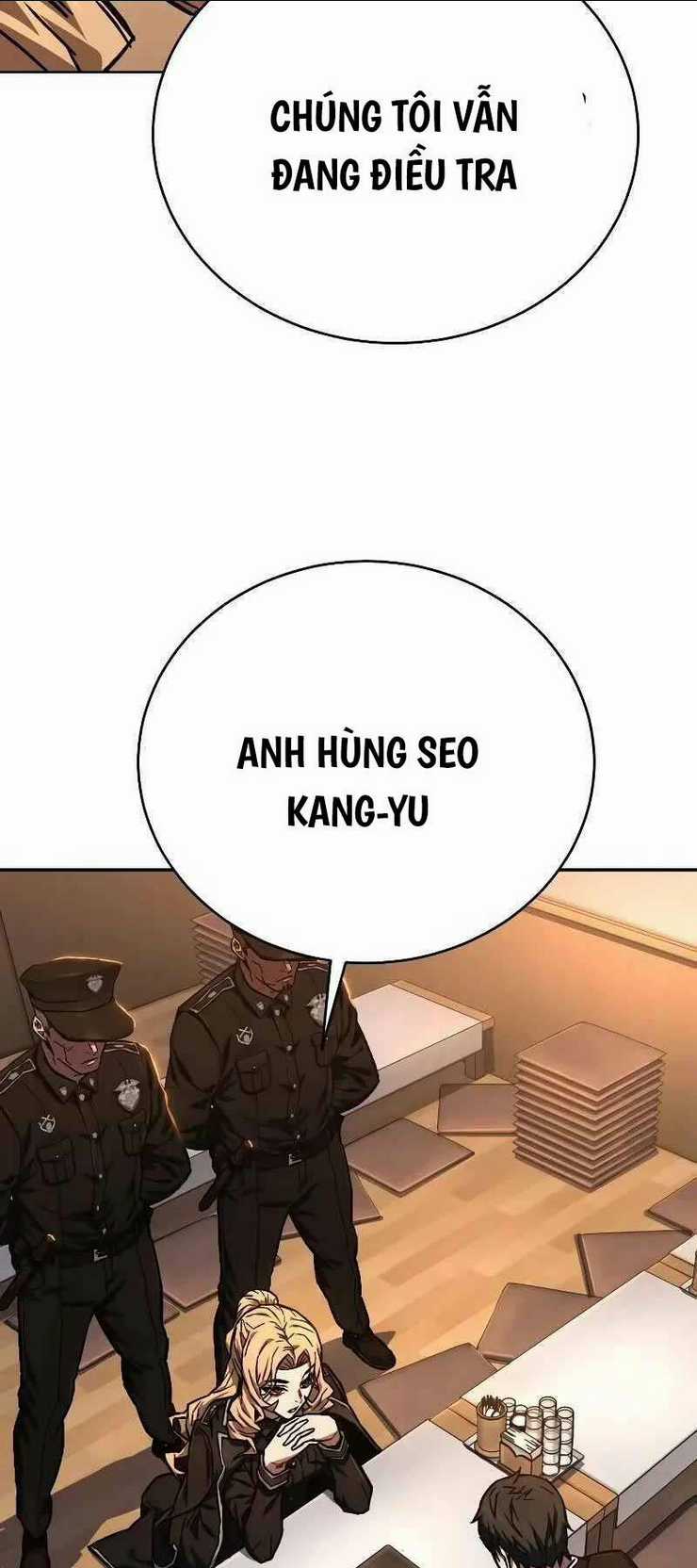 Đao Phủ Chapter 1 trang 141