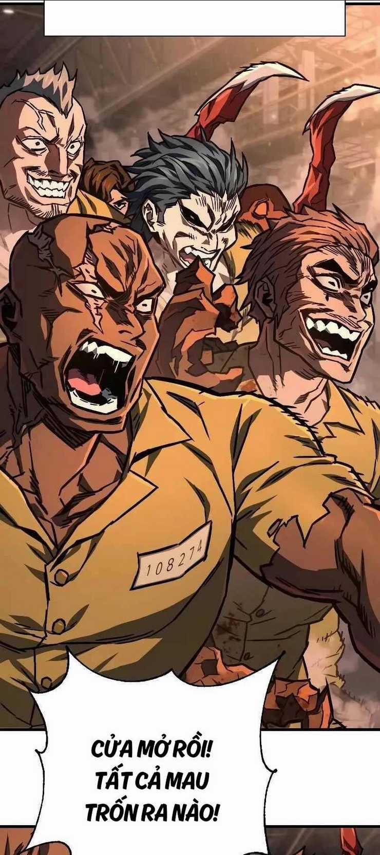 Đao Phủ Chapter 1 trang 152