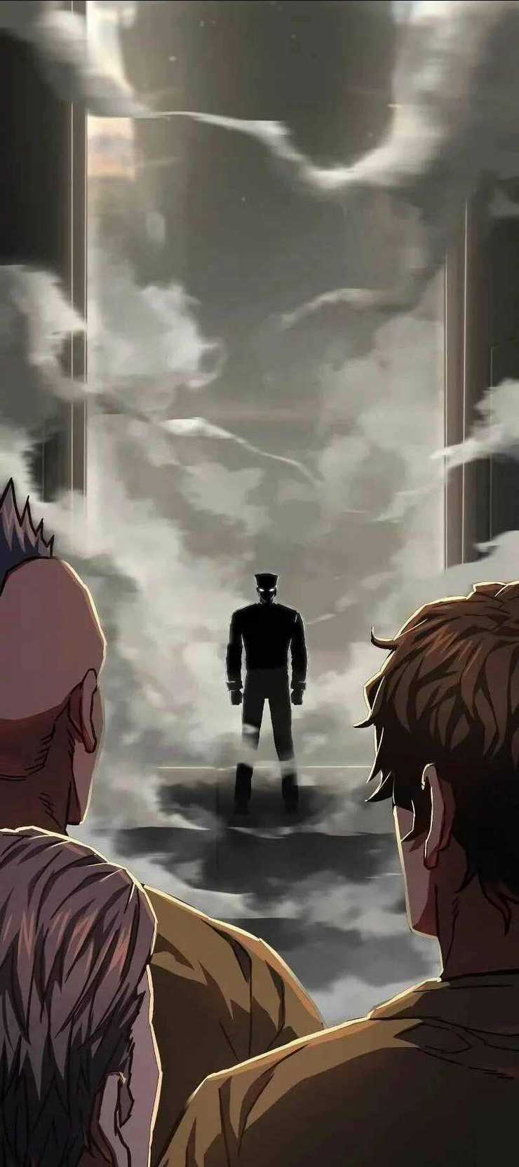 Đao Phủ Chapter 1 trang 157