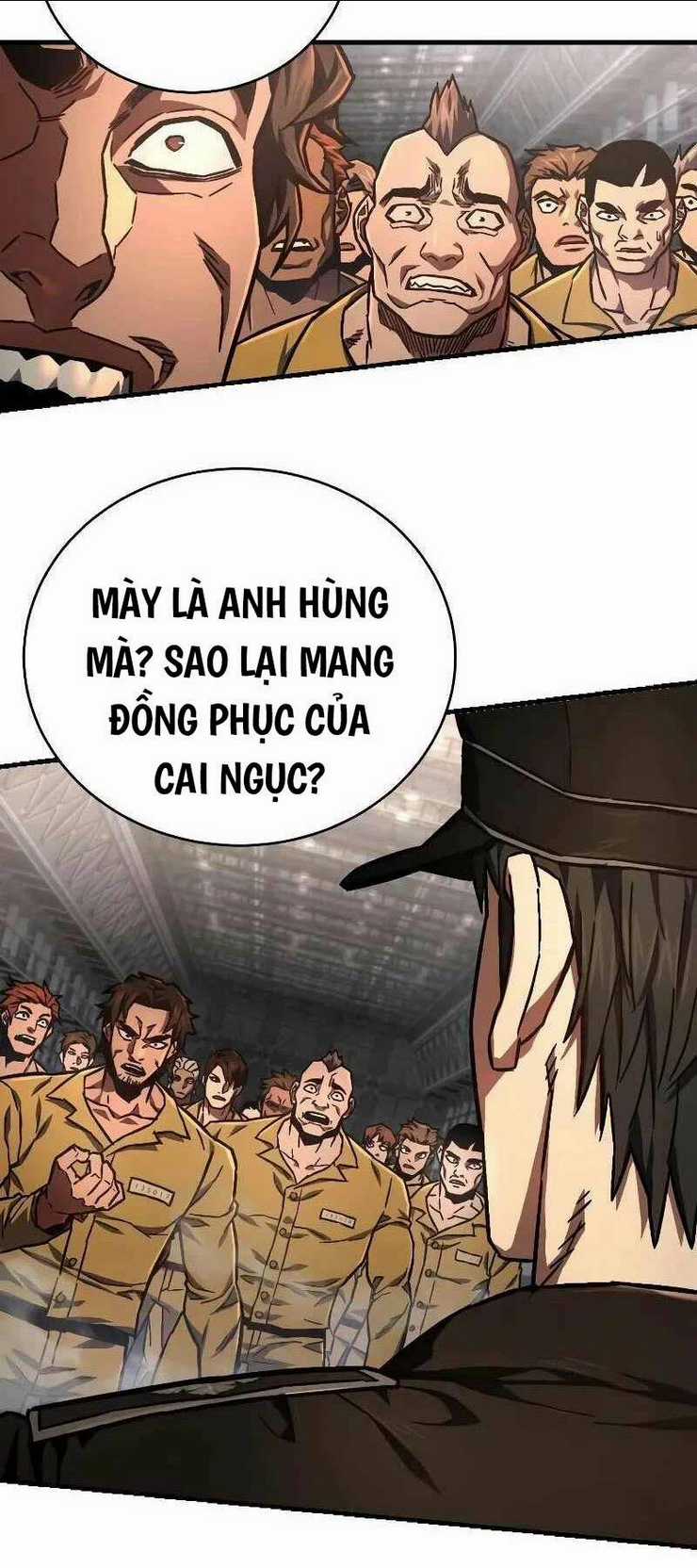 Đao Phủ Chapter 1 trang 161
