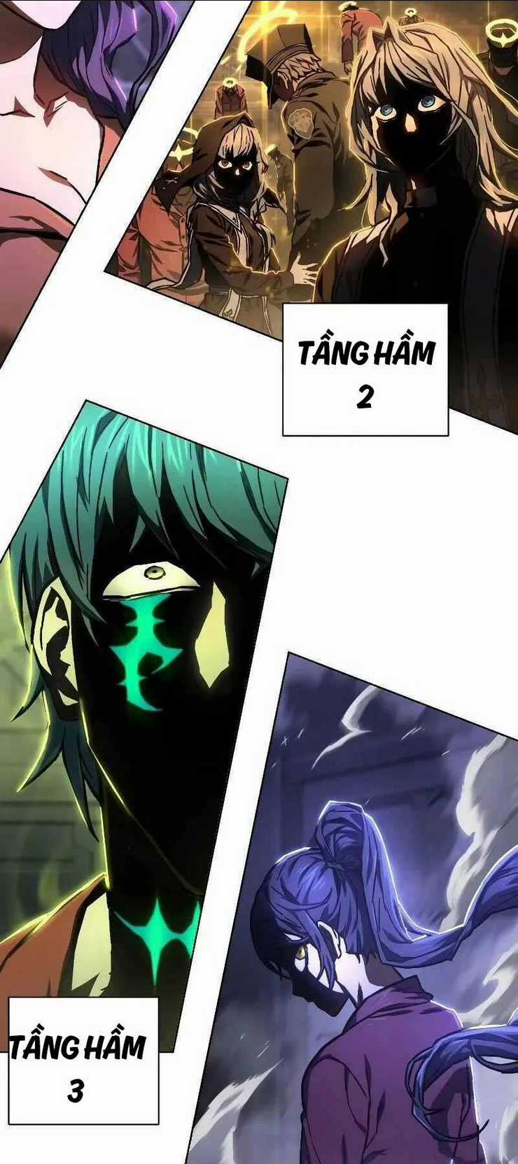 Đao Phủ Chapter 1 trang 176