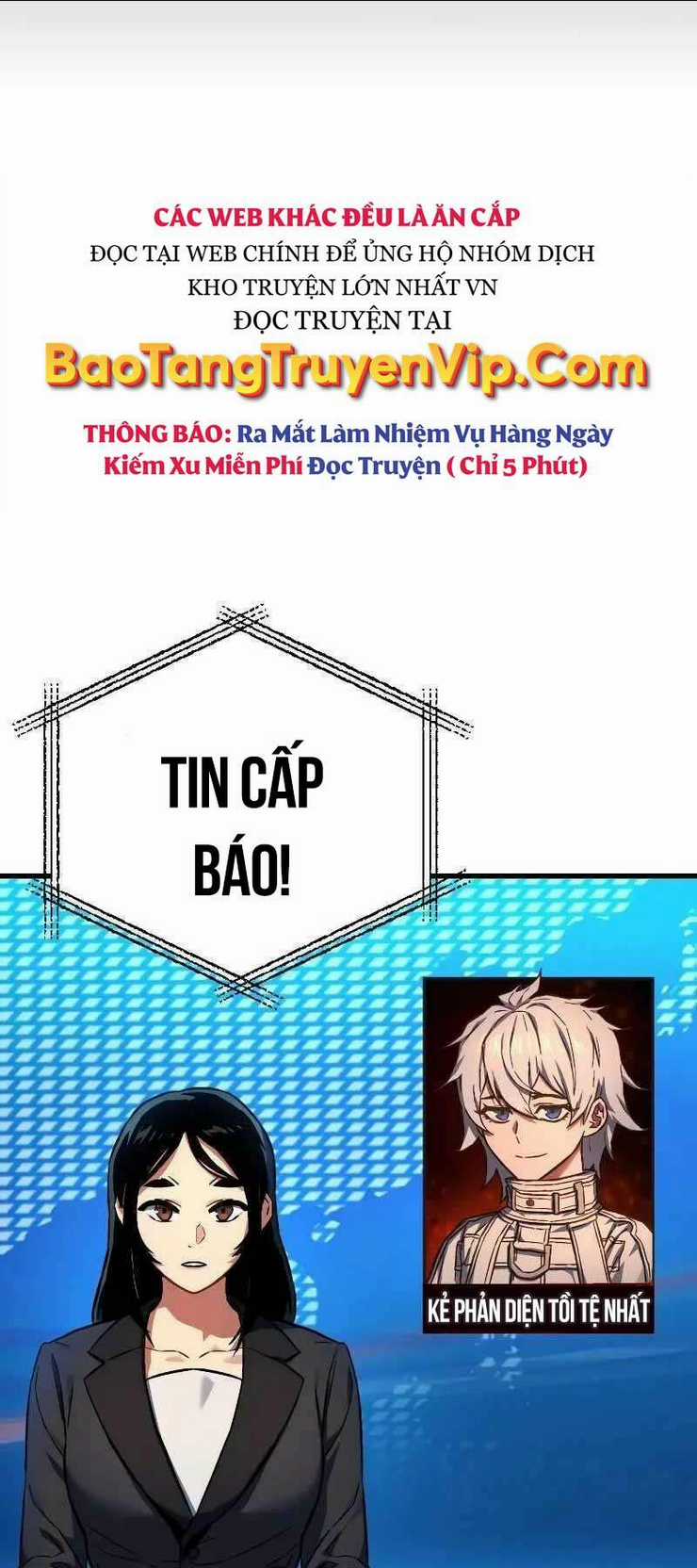 Đao Phủ Chapter 1 trang 18