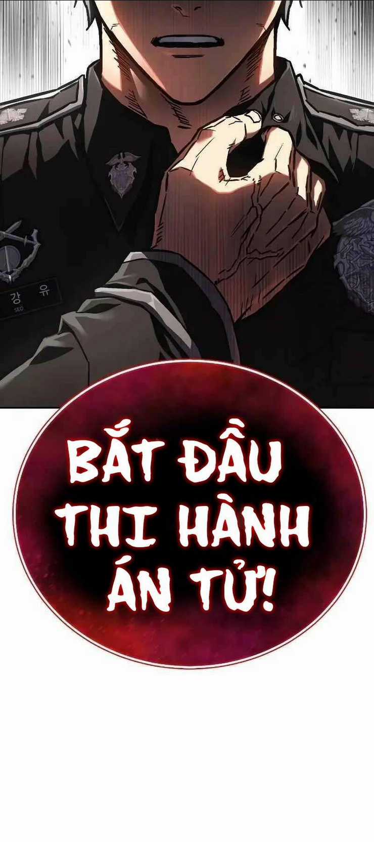 Đao Phủ Chapter 1 trang 181