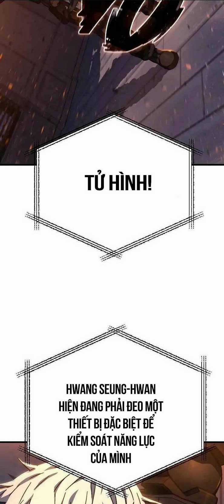 Đao Phủ Chapter 1 trang 21