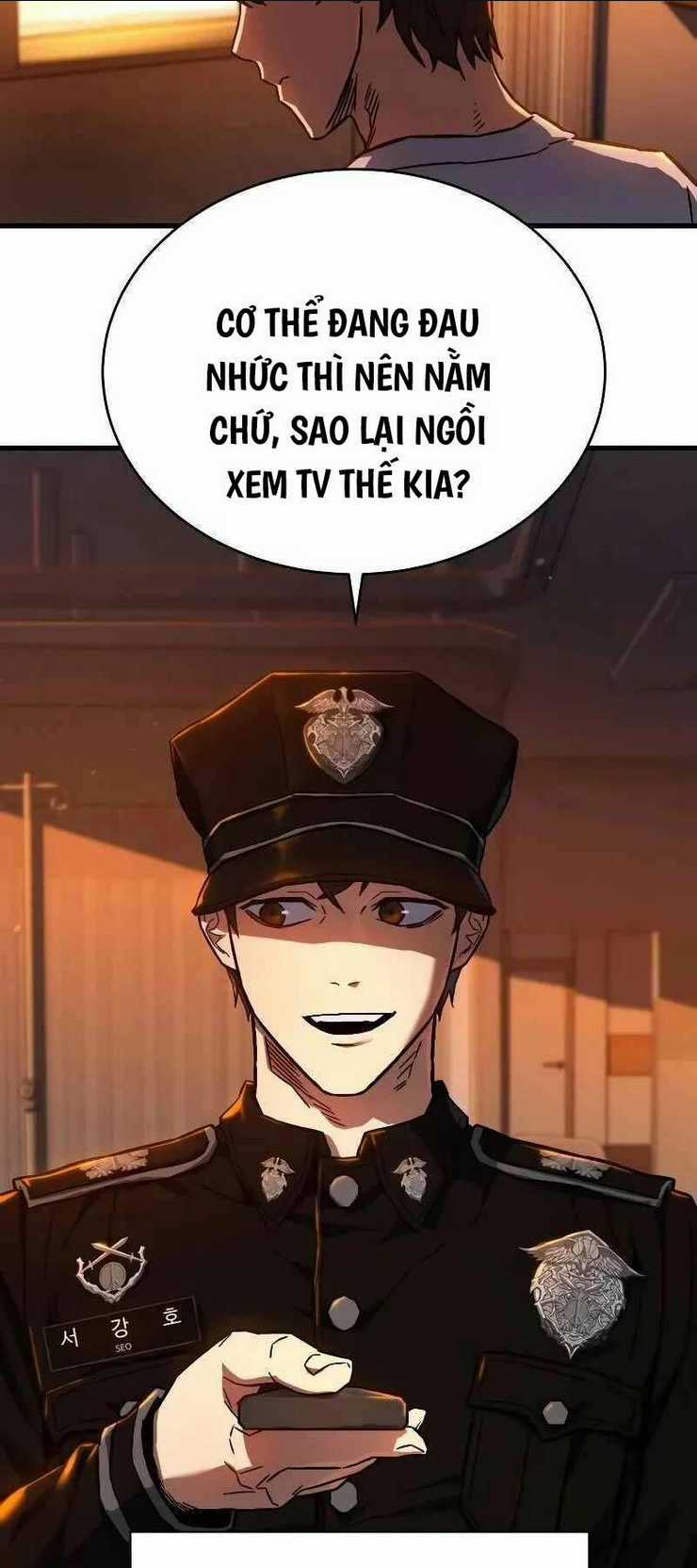 Đao Phủ Chapter 1 trang 29