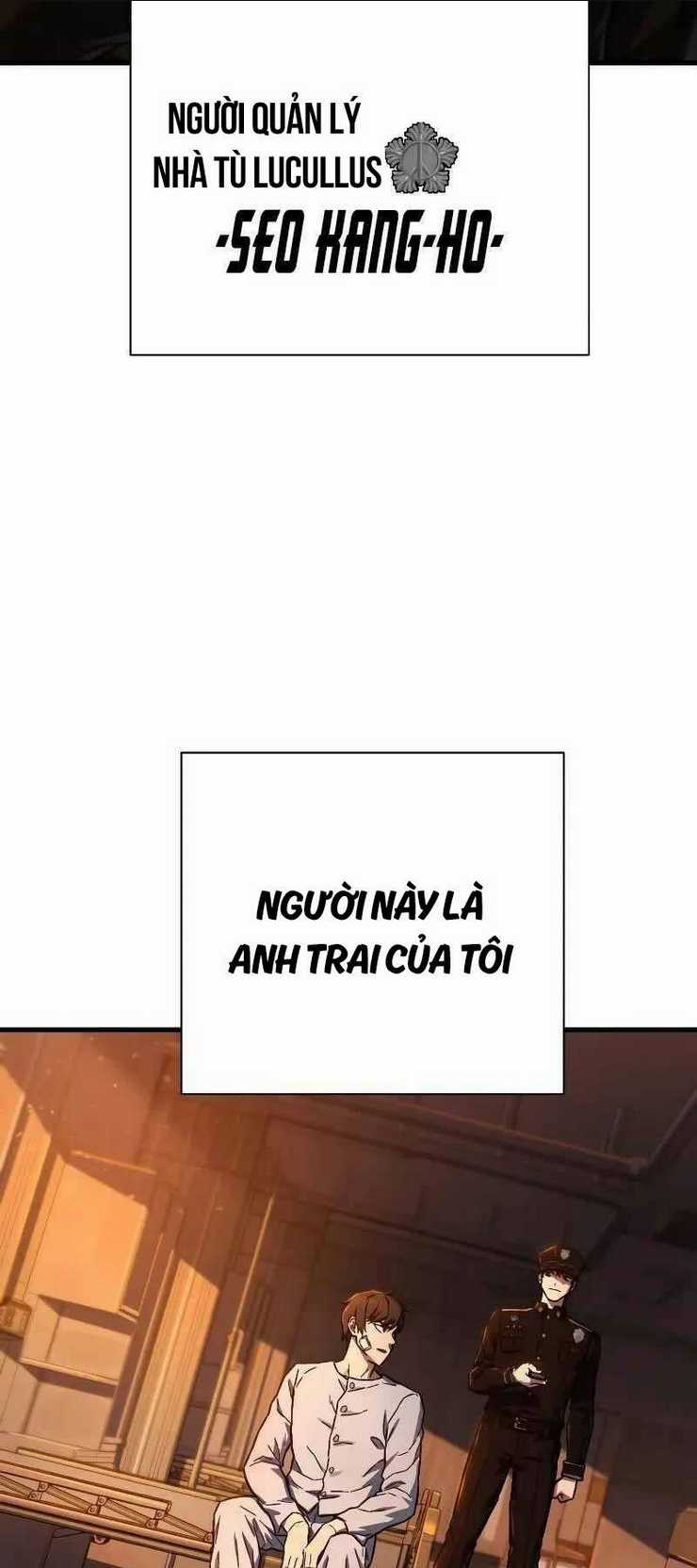 Đao Phủ Chapter 1 trang 30