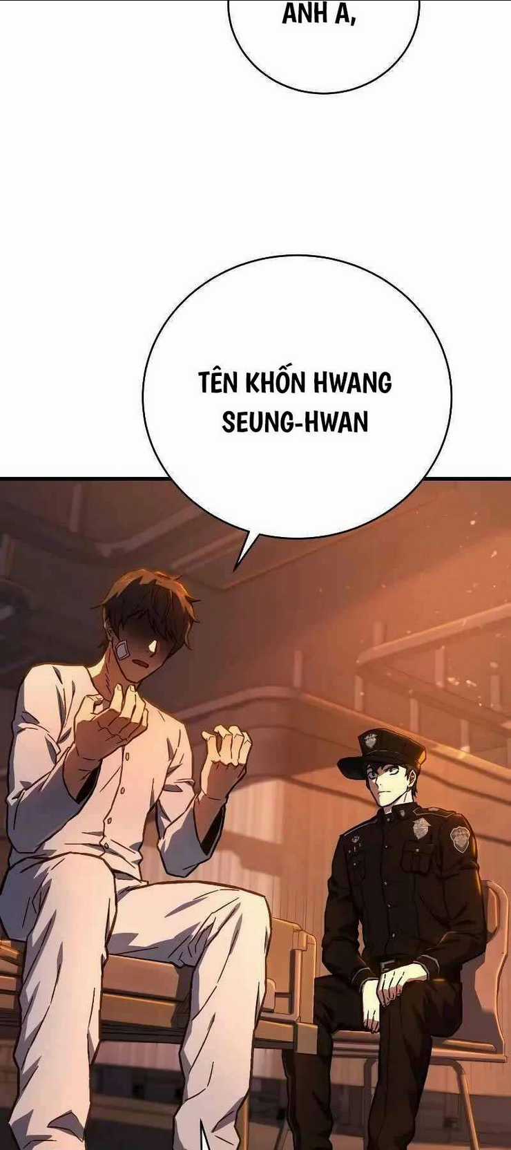 Đao Phủ Chapter 1 trang 32