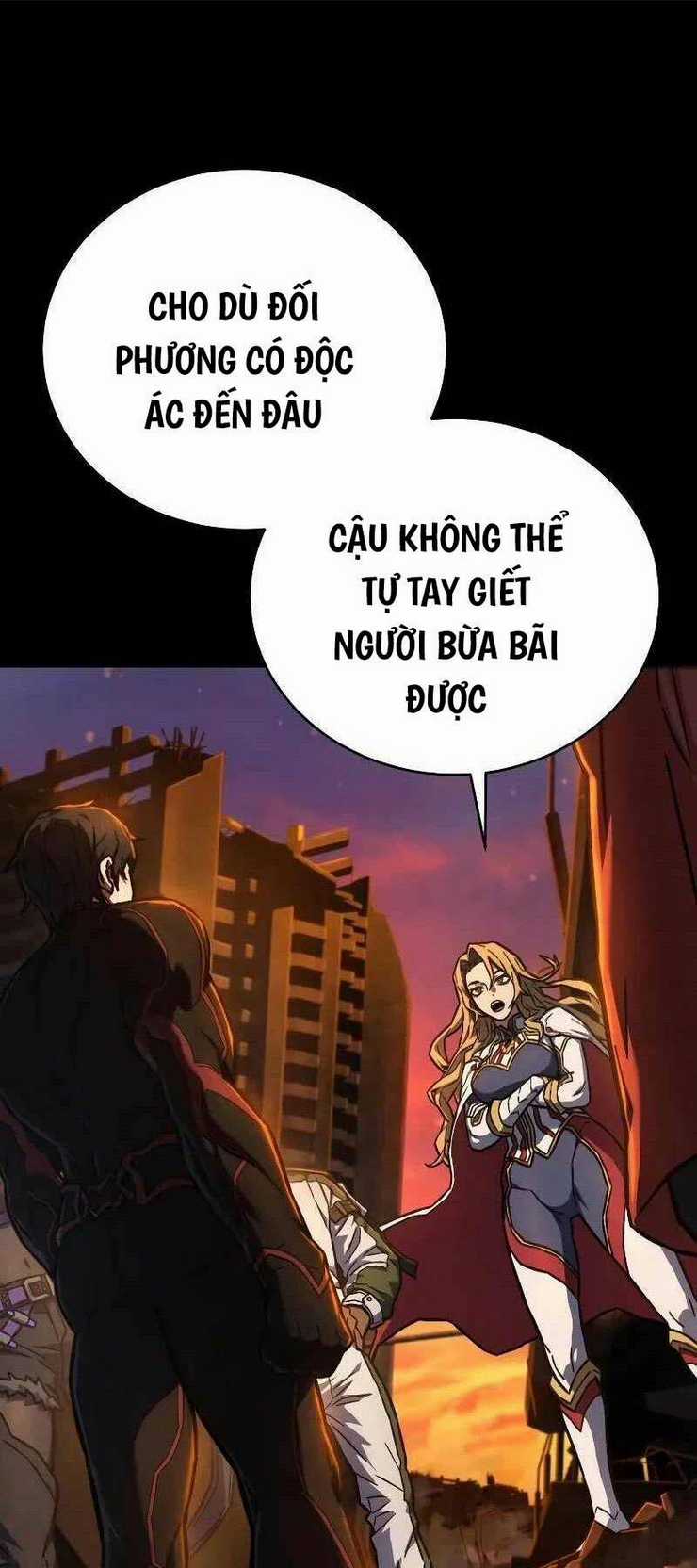 Đao Phủ Chapter 1 trang 37