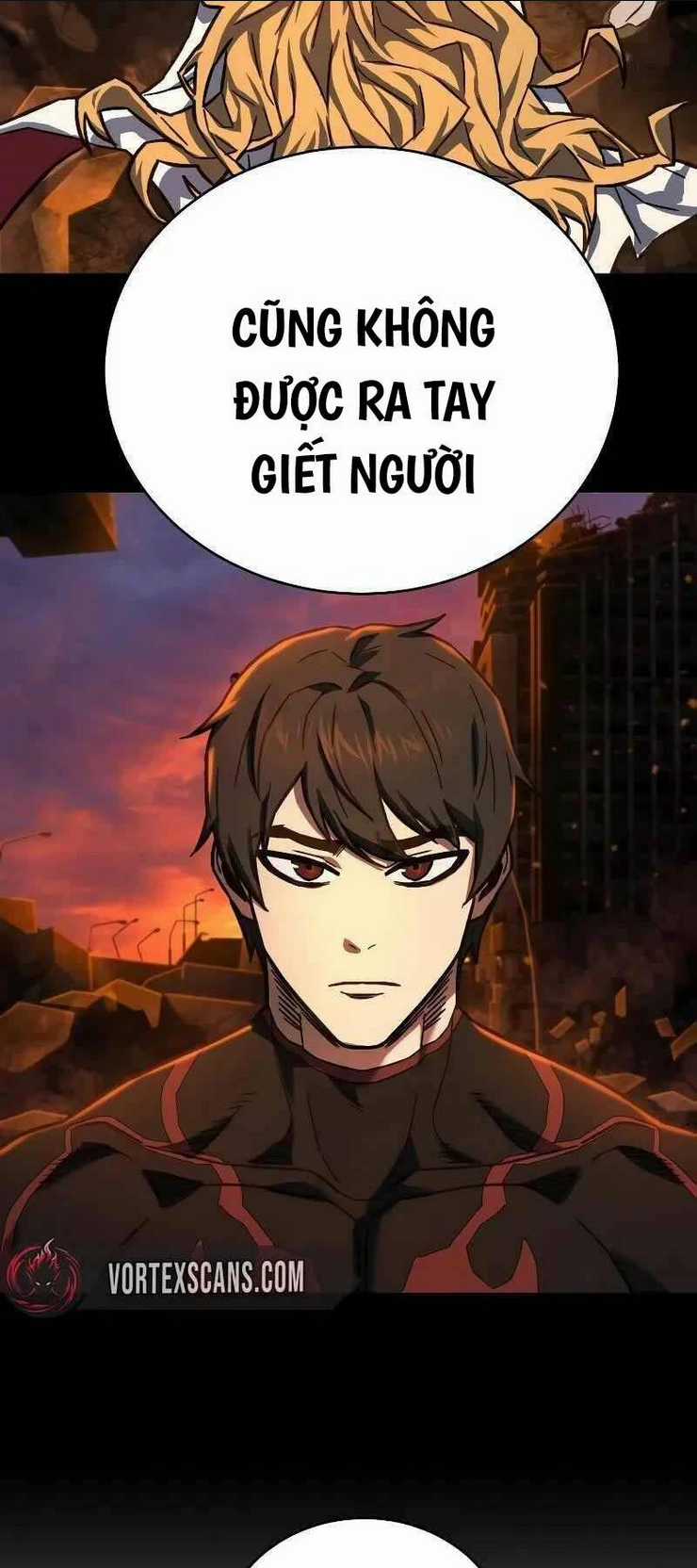 Đao Phủ Chapter 1 trang 41