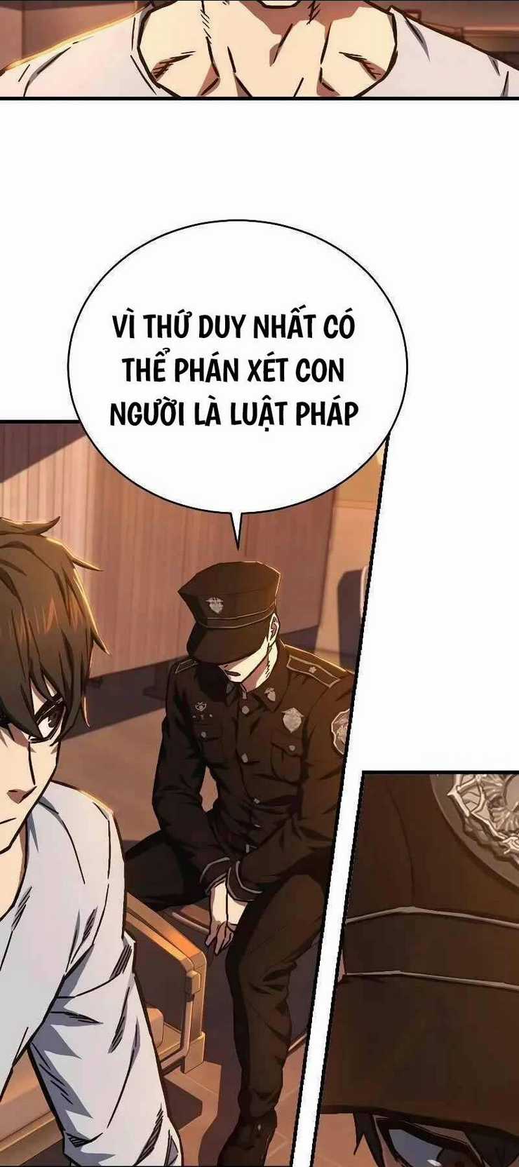 Đao Phủ Chapter 1 trang 43