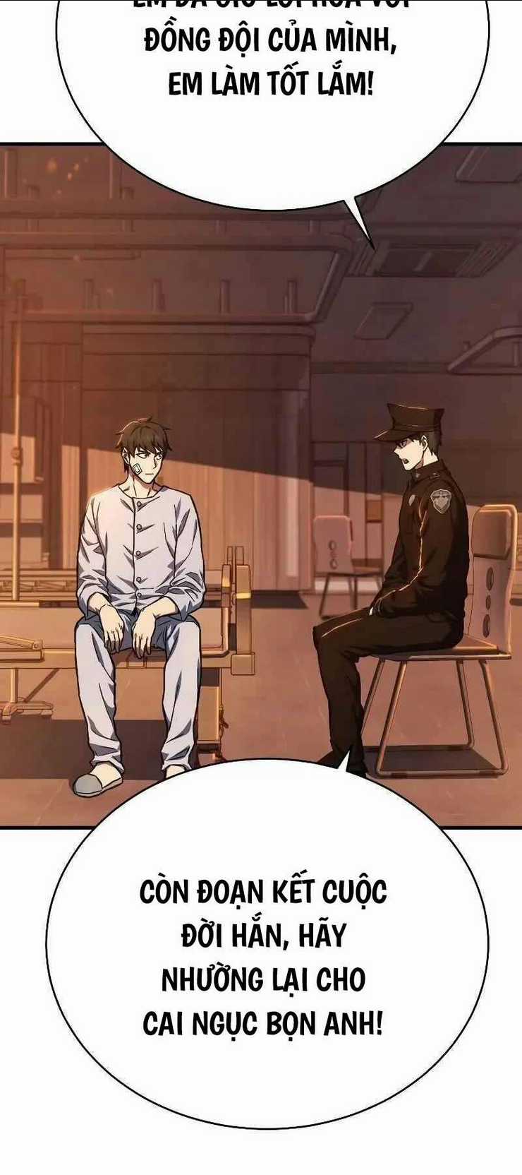 Đao Phủ Chapter 1 trang 46