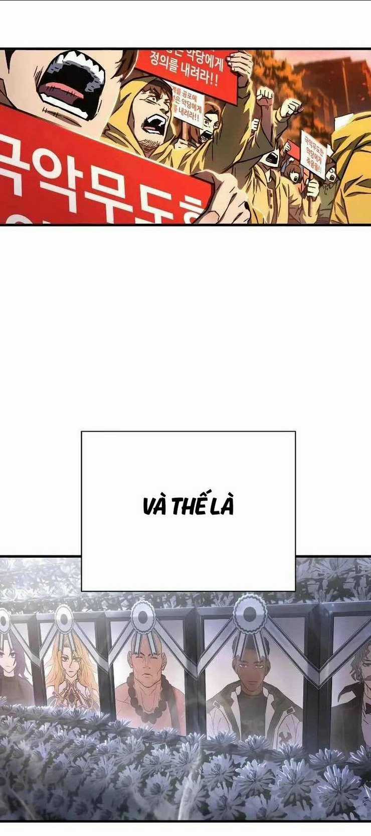 Đao Phủ Chapter 1 trang 50