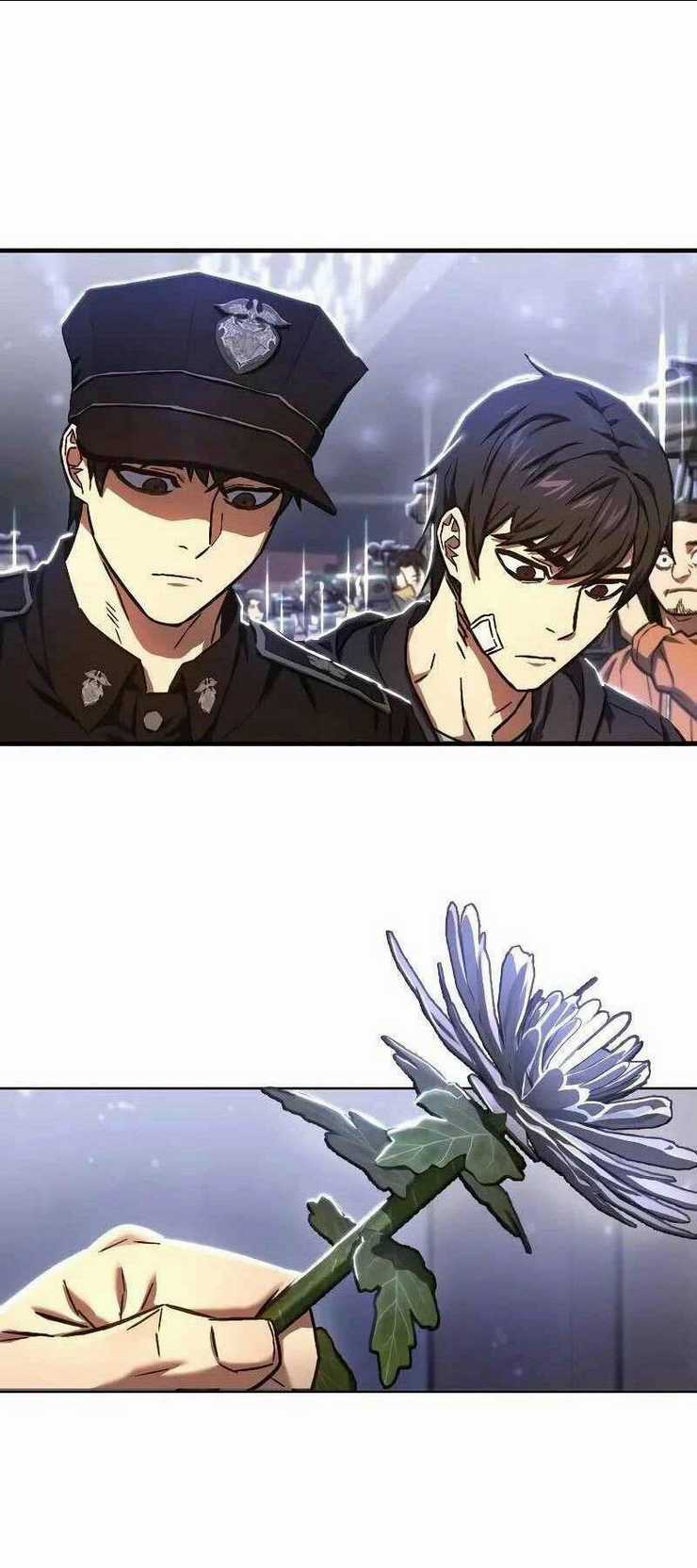 Đao Phủ Chapter 1 trang 51