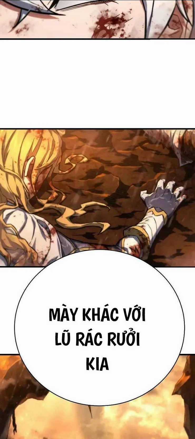 Đao Phủ Chapter 1 trang 6