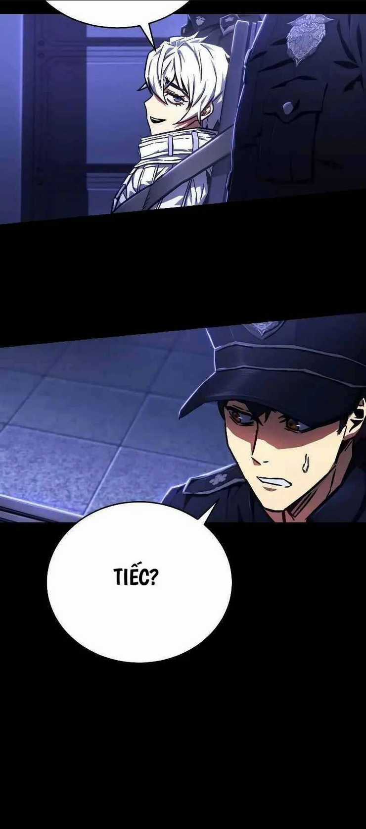 Đao Phủ Chapter 1 trang 81