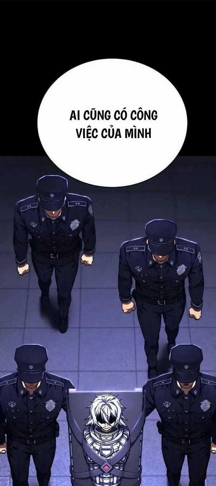 Đao Phủ Chapter 1 trang 91