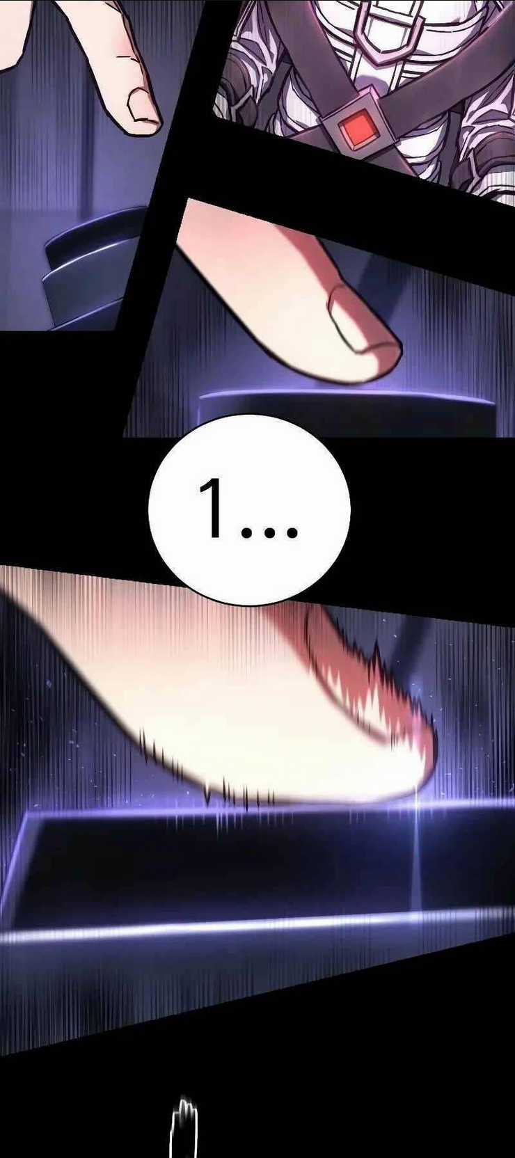 Đao Phủ Chapter 1 trang 99