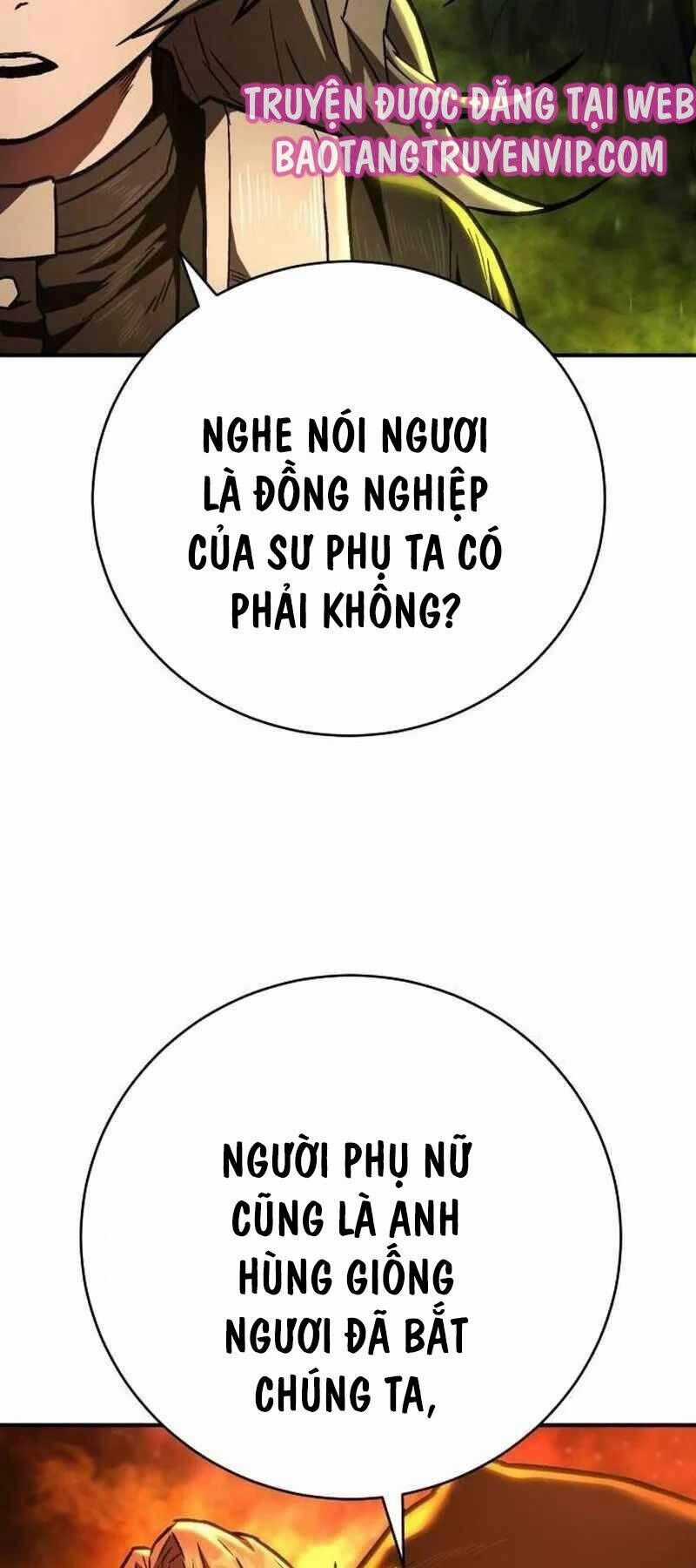 Đao Phủ Chapter 10 trang 10