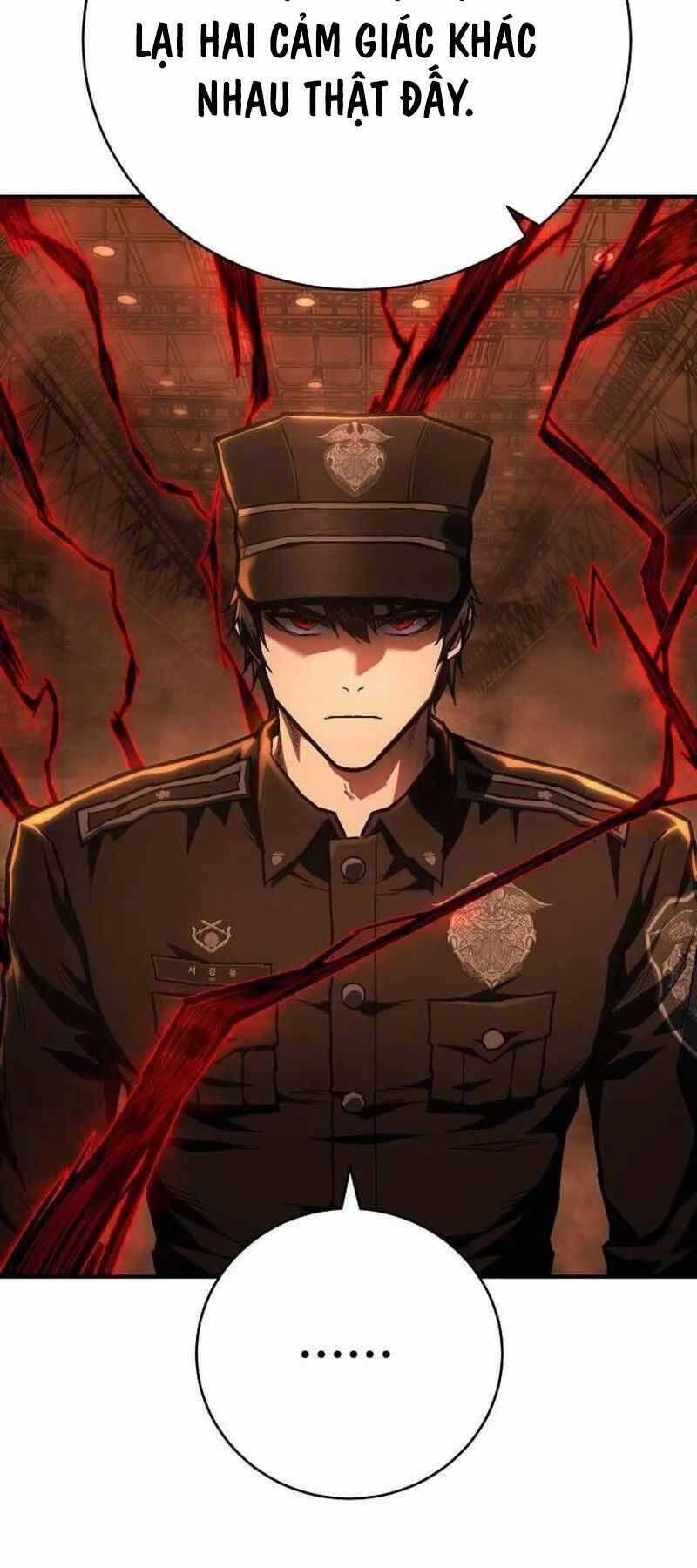 Đao Phủ Chapter 10 trang 12