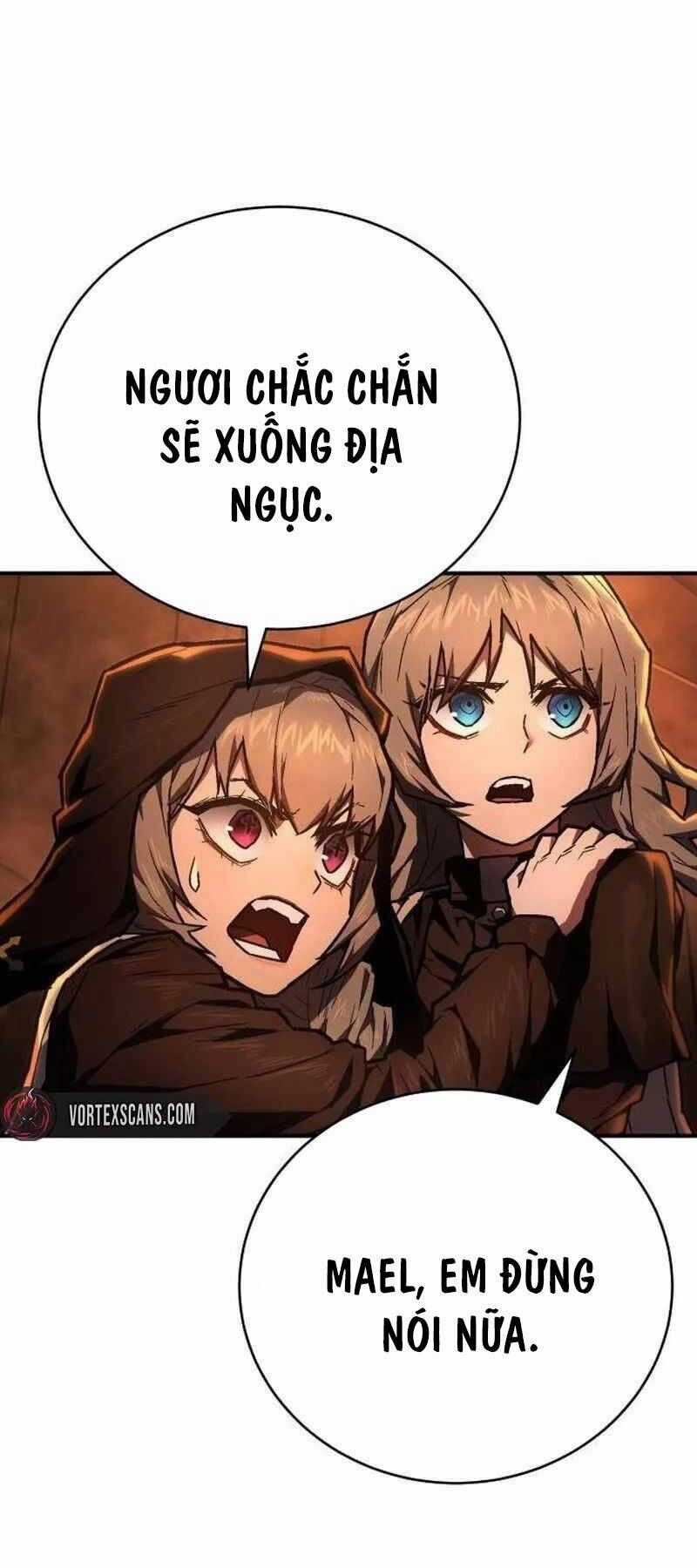 Đao Phủ Chapter 10 trang 13