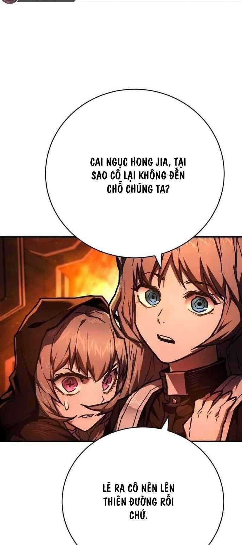 Đao Phủ Chapter 10 trang 2