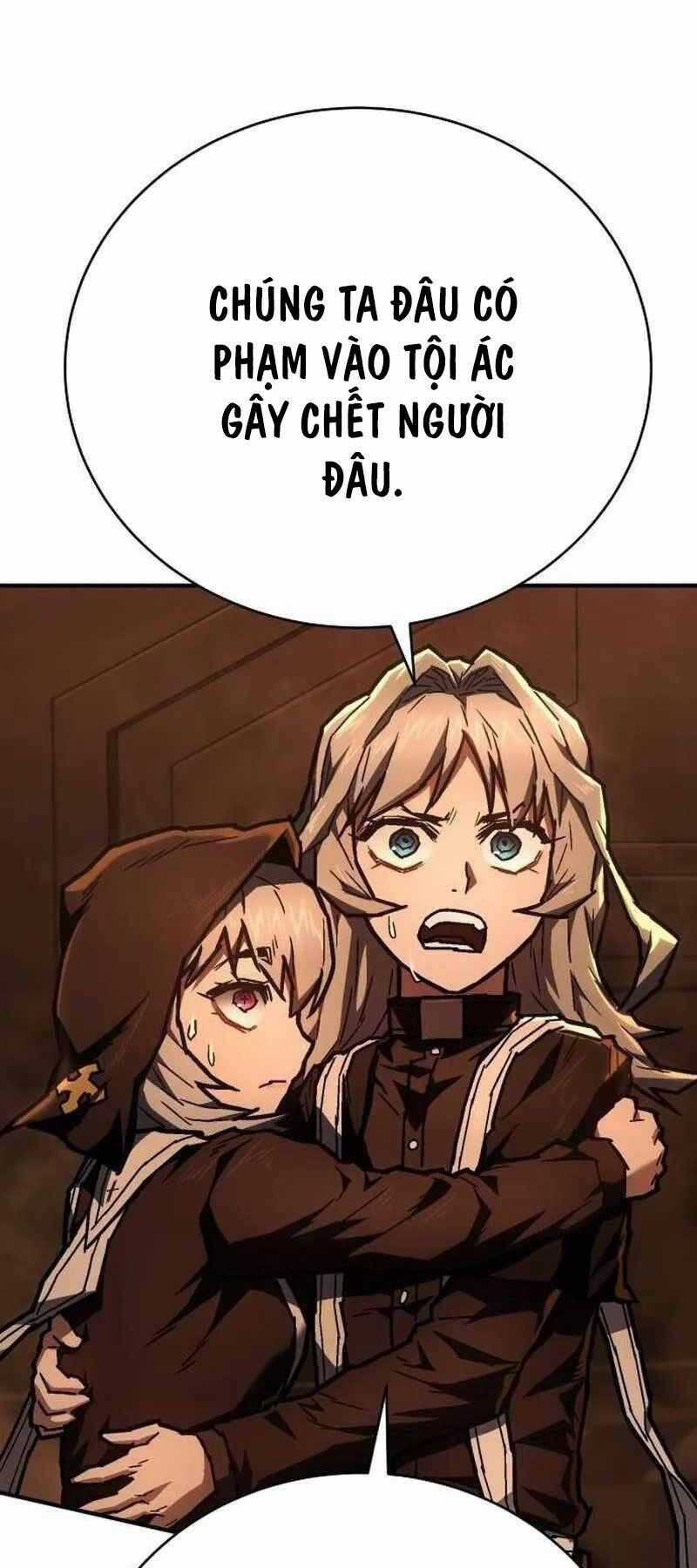 Đao Phủ Chapter 10 trang 20