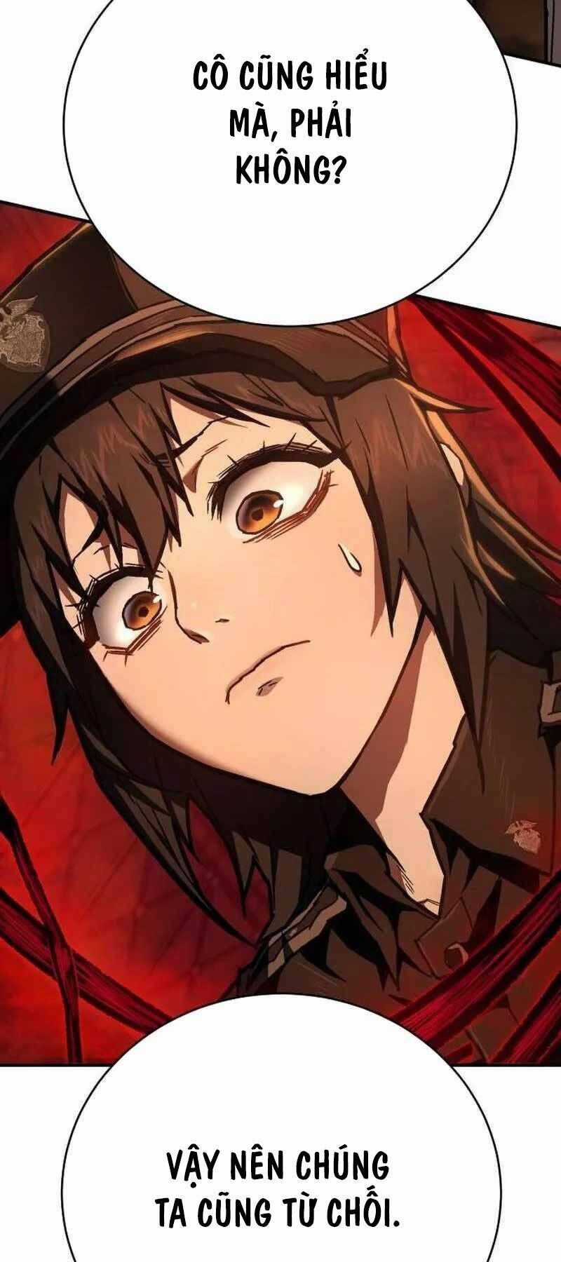 Đao Phủ Chapter 10 trang 21